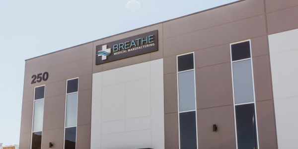 Breathe Medical