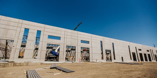 Beaver Lake Road Industrial Park