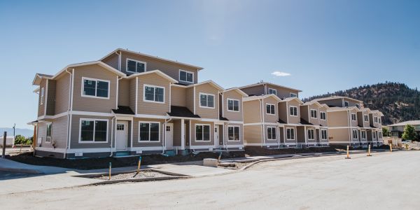 Cottages on Glenpark