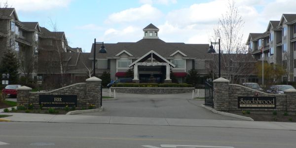 Sandalwood Retirement Centre